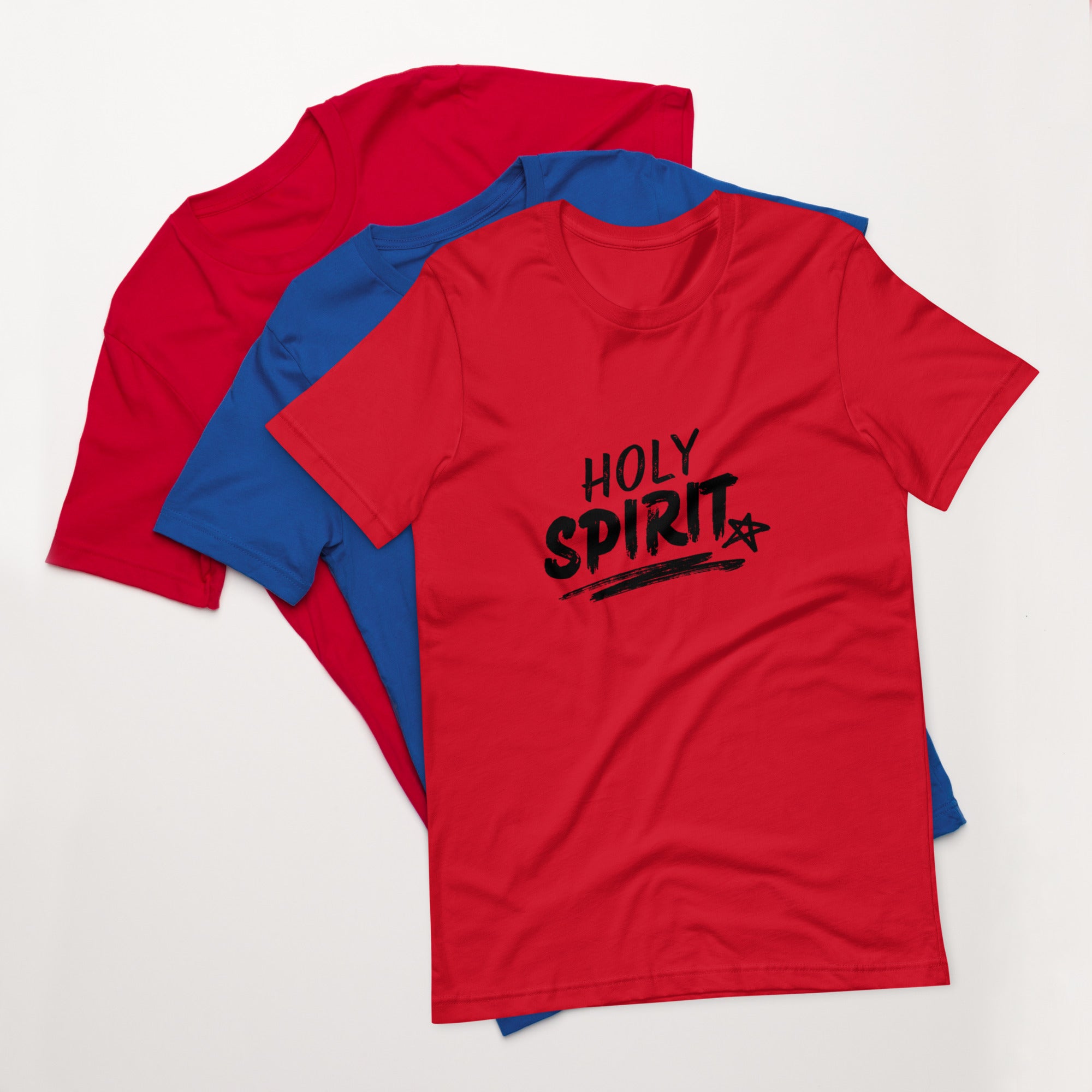 HOLY SPIRIT Shirt